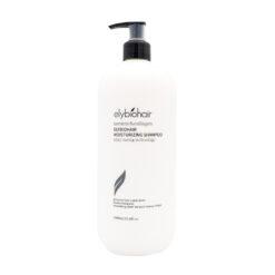 [Elybiohair] Dầu Xả Elybiohair Keratin & Collagen Moisturizing Shampoo & Conditioner