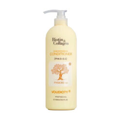 [Voudioty] Dầu Xả Voudioty Biotin & Collagen Pasiori Vàng