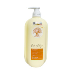 [Voudioty] Dầu Xả Voudioty Biotin & Collagen Vàng