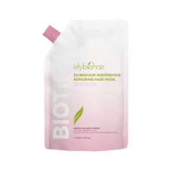 [Elybiohair] Túi Hấp Tóc Elybiohair Nourishing Repairing Hair Mask 500ml