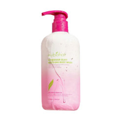 [Elybiohair] Sữa Tắm Elybiohair Silky Soothing Body Wash 500ml