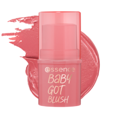 [Essence] Phấn Má Hồng Thỏi Essence Baby Got Blush #30 Rosé All Day 5.5g Hồng Nhạt