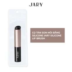 [Jary] Cọ Tán Môi Jary Silicone Lip Brush