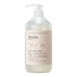 [Jmella] Sữa Tắm Jmella In France Body Wash #NO.05 Sparkling Rose 500ml Cỏ An Đê Hít & Hương Vanilla