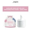 [Jary] Khăn Mặt Dùng Một Lần Jary Disposable Face Towel (30 Tờ) Dạng Cuộn