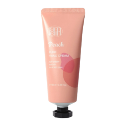 [Lamelin] Kem Tay Lamelin Peach Pure Hand Cream 100ml Hương Đào