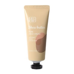 [Lamelin] Kem Tay Lamelin Shea Butter Pure Hand Cream 100ml Bơ Hạt Mỡ