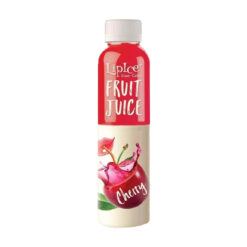[Lipice] Son Dưỡng Môi Lipice Sheer Color Fruit Juice #Cherry 4g Hương Anh Đào