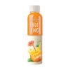 [Lipice] Son Dưỡng Môi Lipice Sheer Color Fruit Juice #Orange 4g Hương Cam