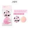 [Jary] Mút Tán Nền Jary Thick Foundation Puff #01 Hình Giọt Nước