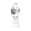 [Olay] Sữa Tắm Olay Fresh Outlast Birch Water & Lavender Nectar Body Wash 650ml Hoa Lan & Quả Lý Chua