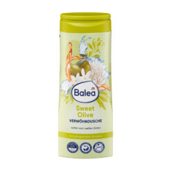 [Balea] Sữa Tắm Balea Sweet Olive Verwöhnenden 300ml Ô Liu