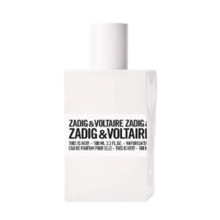 [Zadig & Voltaire] Zadig & Voltaire This is Her EDP