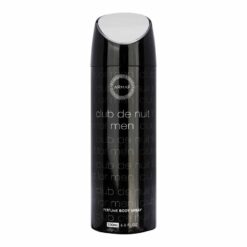[Armaf] Xịt Thơm Armaf Club De Nuit Intense Man 200ml