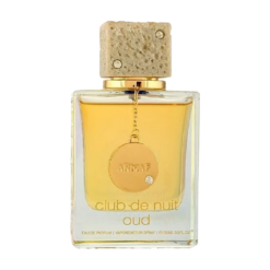 [Armaf] Armaf Club De Nuit Oud EDP