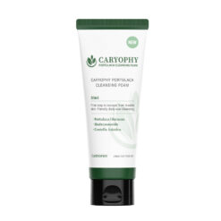 [Caryophy] Sữa Rửa Mặt Caryophy Portulaca Cleansing Foam 150ml