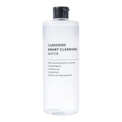 [Caryophy] Nước Tẩy Trang Caryophy Smart Cleansing Water 500ml