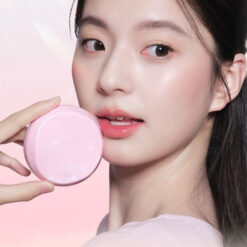 [Judydoll] Phấn Nước Judydoll Fresh Matte Cushion #01 Light 12.5g Da Trắng Hồng