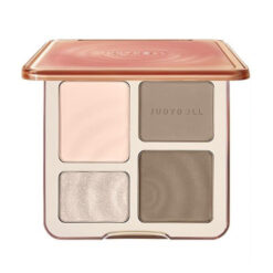 [Judydoll] Bảng Phấn Bắt Sáng & Tạo Khối Judydoll Highlight & Contour Palette #01 9g Tông Da Lạnh