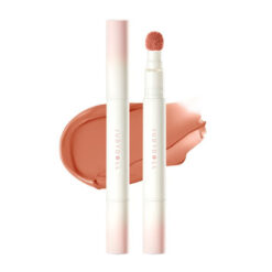 [Judydoll] Son Kem Lì Judydoll Matte Lip Cream #N01 Moody Orange 1.8g Cam Đào