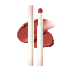 [Judydoll] Son Kem Lì Judydoll Matte Lip Cream #N03 Little Spicy Girl 1.8g Đỏ Gạch