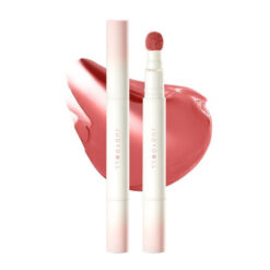 [Judydoll] Son Kem Lì Judydoll Matte Lip Cream #N05 Naughty Peach 1.8g Hồng Đất
