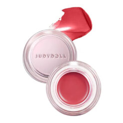 [Judydoll] Son & Má Hồng Judydoll Multiuse Watery Color Balm #N01 Gentle 6g Đỏ Phong Lan Thuần