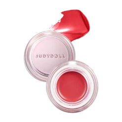[Judydoll] Son & Má Hồng Judydoll Multiuse Watery Color Balm #N02 Reddish 6g Đỏ Dưa Hấu