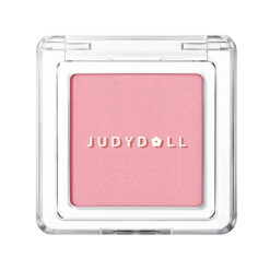 [Judydoll] Phấn Má Hồng Judydoll Pretty Blush Powder #63 Sweet Berries 2g Dâu Tây Sữa
