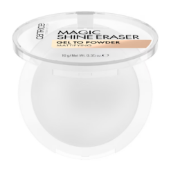 [Catrice] Phấn Phủ Kiềm Dầu Catrice Magic Shine Eraser Gel To Powder 10g