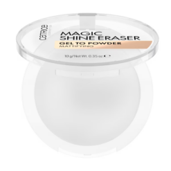 [Catrice] Phấn Phủ Kiềm Dầu Catrice Magic Shine Eraser Gel To Powder 10g