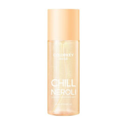 [Colorkey] Xịt Thơm Colorkey Chill Neroli Fragrance Mist 100ml Cam