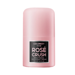 [Colorkey] Lăn Khử Mùi Colorkey Rose Crush Brightening Deodorant Serum 50ml