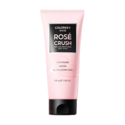 [Colorkey] Sữa Dưỡng Thể Colorkey Rosé Crush Perfumed Brightening Body Lotion 200g
