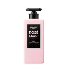 [Colorkey] Sữa Tắm Colorkey Rosé Crush Shower Gel 400ml
