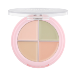 [Essence] Bảng Che Khuyết Điểm Essence Correct & Conceal Colour Correcting Palette 4.4g