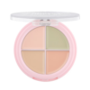 [Essence] Bảng Che Khuyết Điểm Essence Correct & Conceal Colour Correcting Palette 4,4g