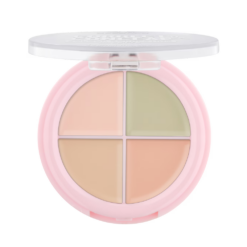 [Essence] Bảng Che Khuyết Điểm Essence Correct & Conceal Colour Correcting Palette 4,4g