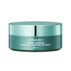 [JM Solution] Mặt Nạ Mắt JM Solution Marine Luminous Pearl Deep Moisture Eye Patch 90g Pearl