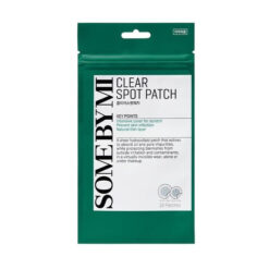 [Some By Mi] Miếng Dán Mụn Some By Mi Clear Spot Patch (18 Miếng)